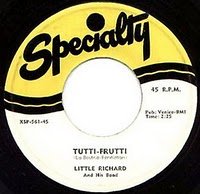 Tutti Frutti (song)